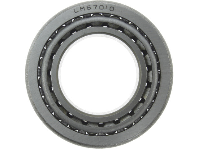 Wheel Bearing and Race Set Centric Parts 410.91029E