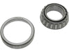 Wheel Bearing and Race Set Centric Parts 410.91029E