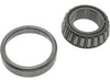 Wheel Bearing and Race Set Centric Parts 410.91032E