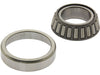 Wheel Bearing and Race Set Centric Parts 410.91033E