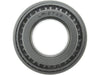 Wheel Bearing and Race Set Centric Parts 410.91034E