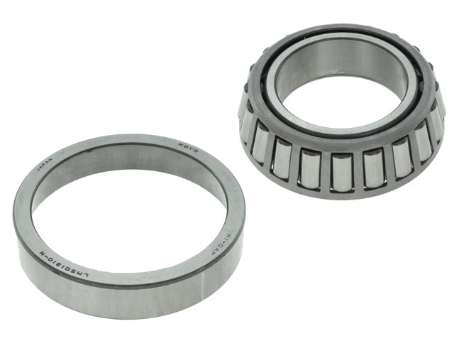 Wheel Bearing and Race Set Centric Parts 410.91035E