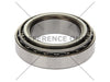 Wheel Bearing and Race Set Centric Parts 410.91038