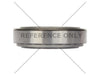 Wheel Bearing and Race Set Centric Parts 410.91038