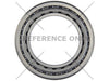 Wheel Bearing and Race Set Centric Parts 410.91038