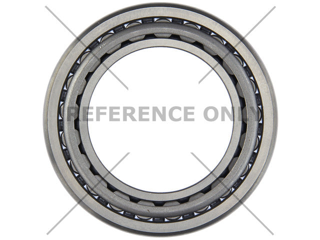 Wheel Bearing and Race Set Centric Parts 410.91038