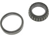 Wheel Bearing and Race Set Centric Parts 410.91039E