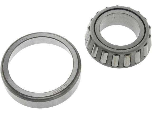 Wheel Bearing and Race Set Centric Parts 410.91051E