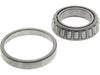 Wheel Bearing and Race Set Centric Parts 410.91053E
