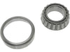 Wheel Bearing and Race Set Centric Parts 410.91054E