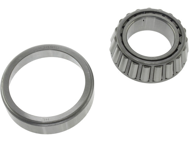 Wheel Bearing and Race Set Centric Parts 410.91054E