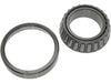 Wheel Bearing and Race Set Centric Parts 410.91140E