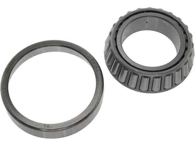 Wheel Bearing and Race Set Centric Parts 410.91140E
