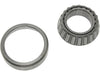 Wheel Bearing and Race Set Centric Parts 410.91149E
