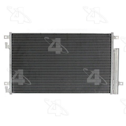 A/C Condenser Four Seasons 41008
