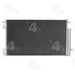 A/C Condenser Four Seasons 41008