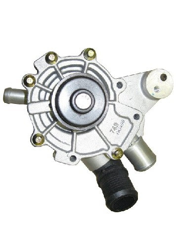 Cooling System Components Gates 41011