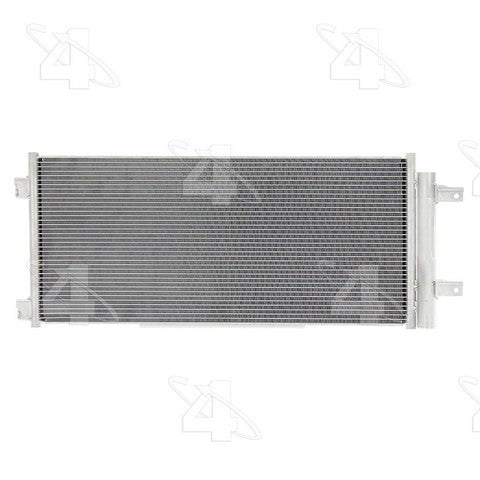 A/C Condenser Four Seasons 41014