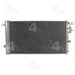 A/C Condenser Four Seasons 41018