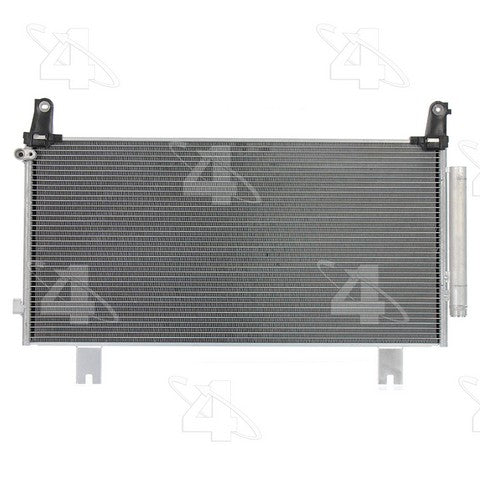 A/C Condenser Four Seasons 41021