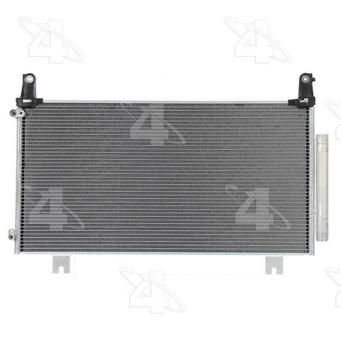 A/C Condenser Four Seasons 41022