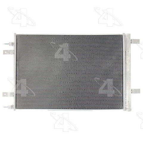 A/C Condenser Four Seasons 41027