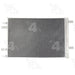 A/C Condenser Four Seasons 41027