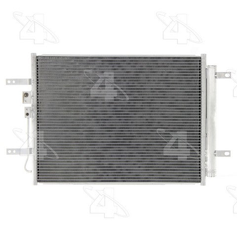 A/C Condenser Four Seasons 41031