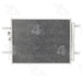A/C Condenser Four Seasons 41031