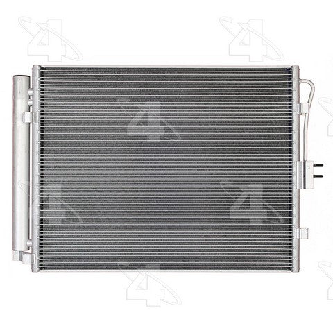 A/C Condenser Four Seasons 41036