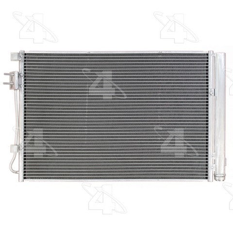 A/C Condenser Four Seasons 41043