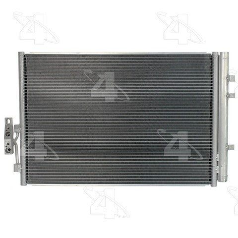 A/C Condenser Four Seasons 41050
