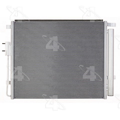 A/C Condenser Four Seasons 41056