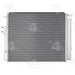 A/C Condenser Four Seasons 41056