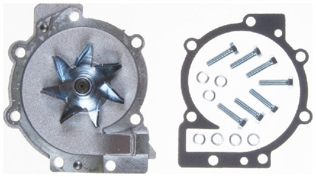 Cooling System Components Gates 41065