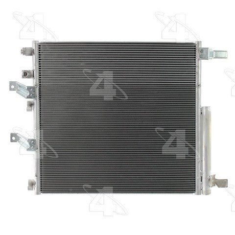 A/C Condenser Four Seasons 41069