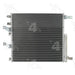 A/C Condenser Four Seasons 41069