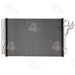 A/C Condenser Four Seasons 41071