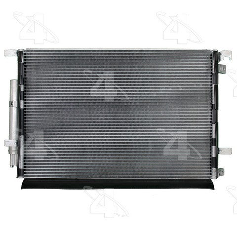 A/C Condenser Four Seasons 41078