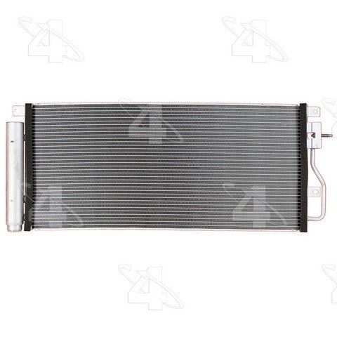 A/C Condenser Four Seasons 41080
