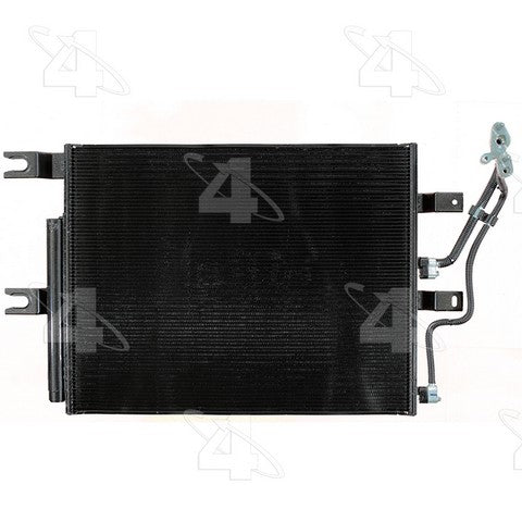 A/C Condenser Four Seasons 41082