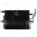 A/C Condenser Four Seasons 41082