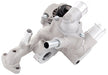 Cooling System Components Gates 41083BHWT