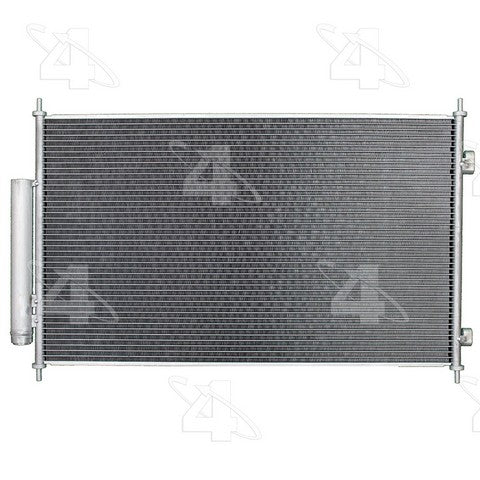A/C Condenser Four Seasons 41084