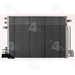 A/C Condenser Four Seasons 41089