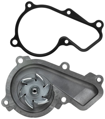 Cooling System Components Gates 41094