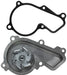 Cooling System Components Gates 41094