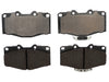 Disc Brake Kit Raybestos Brakes 410C96049R
