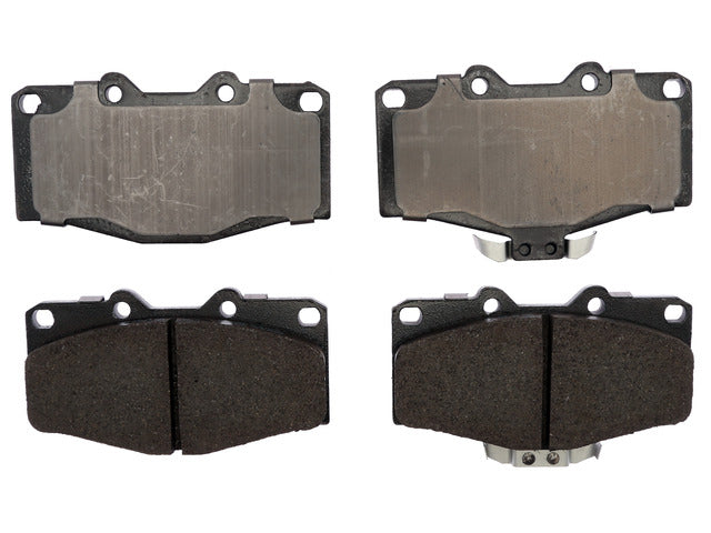 Disc Brake Kit Raybestos Brakes 410C96049R