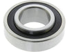 Drive Axle Shaft Bearing Centric Parts 411.02000E